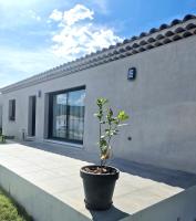 Villa en Provence - Sisteron - B&B