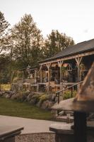 Le 2800 du Parc - Bed and Breakfast Shawinigan