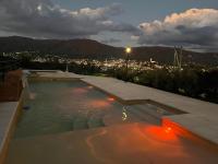 Balcón a las sierras - Cervantes 273 - La Falda - B&B La Falda