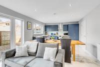 8 Beds Denmark House - Bed and Breakfast Norwich