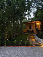 Brvnara Toma - B&B
