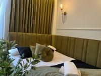 Family & Business Sauna Apartments No17 Leśny nad Zalewem Cedzyna Unikat -3 Bedroom with Private Sauna, Bath with Hydromassage, Terrace, Garage, Catering Options - B&B Kielce