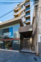 Lavalleja II - Bed and Breakfast Córdoba