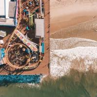 3BR Apartment Near Santa Monica Pier - B&B Los Angeles