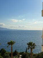 Limani Deluxe Apartments - B&B