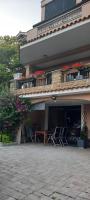 Ferienwohnung Sonja mit Meerblick - B&B Sečovlje