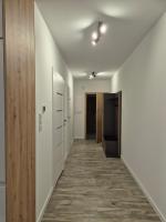 Appartamento con Balcone