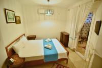 Chambre Quadruple - Vue sur Jardin