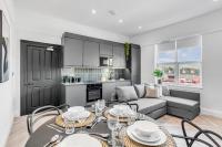 3 bedroom with parking by the station - B&B Norwich