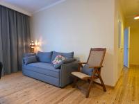 Central Bliss Apartments No1 - B&B Kavála