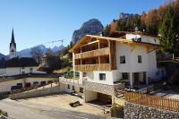 Apartments. Ambria - B&B La Villa