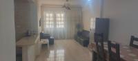 Two-Bedroom Apartment with Pool View