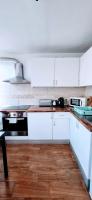 Amarilla Rock - Ferienwohnung Arona