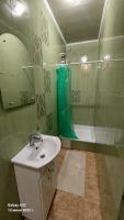 Квартира 10 минут от пляжа Отрада - Chambres d'hôtes Odessa