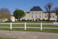 Château des Arras - B&B Saint-Gervais