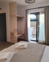 Kaia Studios Agnondas - Chambres d’hôtes Agnontas