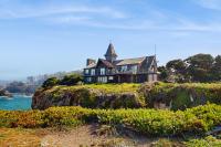 Ocean Breeze - Chambres d’hôtes Fort Bragg