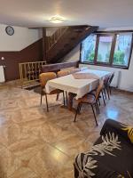 Casa Janina - B&B Moieciu de Sus