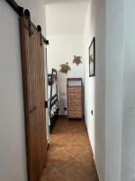 Quadruple Room with Private External Bathroom