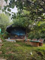 Nayantaara by lake & woods - B&B