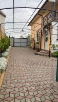 Дом с причалом Беляевка Отдых,Рыбалка - B&B Biljaïvka