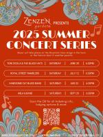 Daisy Glamping Tent at Zenzen Gardens - Ferienwohnung Paonia