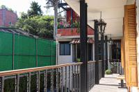 Casa Real Coyoacán - Chambres d’hôtes Mexico