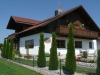 B&B Bogen - Privatpension Eberth - Bed and Breakfast Bogen