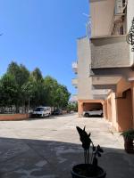 Seaway Accommodation " Private Parking " - Bed and Breakfast Tropea