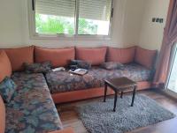 Magnificent Luxury Beach Villa in Savannah Beach - B&B Dar Hamida