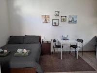 Appartement met 1 Slaapkamer