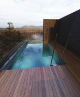 Eleven Keys - Boutique Apartment diseño moderno Santiago - Ferienwohnung Santiago