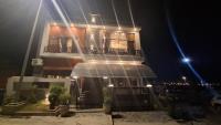 Hill View Park Guest House Citihousing jhelum satellite town - B&B Jhelum