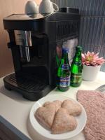 Time apartament - B&B Toruń