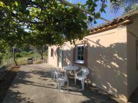 Olive House - Bed and Breakfast Petrovac na Moru