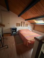 Apt San Vitale - Chambres d'hôtes Ravenne