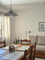 Departamento Cárcano - B&B Villa María