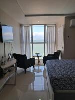 Appartement met 1 Slaapkamer