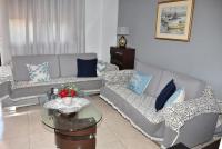 Apartment mit 2 Schlafzimmern