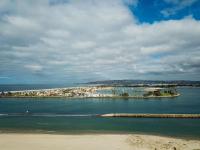 Ocean Beach Bungalow Separate Entry - Ferienwohnung San Diego