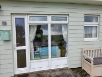 2 Bed Chalet with Amazing Views - Bed and Breakfast Dartmouth