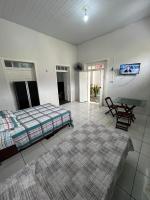 Familiekamer met Gedeelde Badkamer