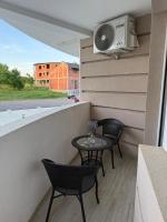 Aria - B&B Veliko Gradište