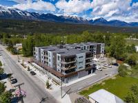 Rivers Edge, Mtn Views, AC, BBQ, King Bed - Ferienwohnung Golden