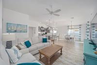 Massive newly built 3 bedroom - B&B The Villages