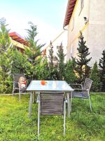 Ferienwohnung Katja - B&B Merkershausen
