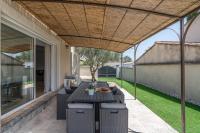 Villa de 1 dormitorio