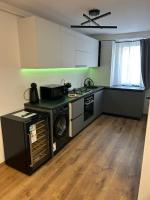 Apartament modern zona Aeroport - B&B Sânnicoară