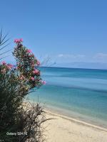 Tritsili house - B&B Koroni