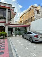 Casa Blanca Family Lodges - B&B Islamabad